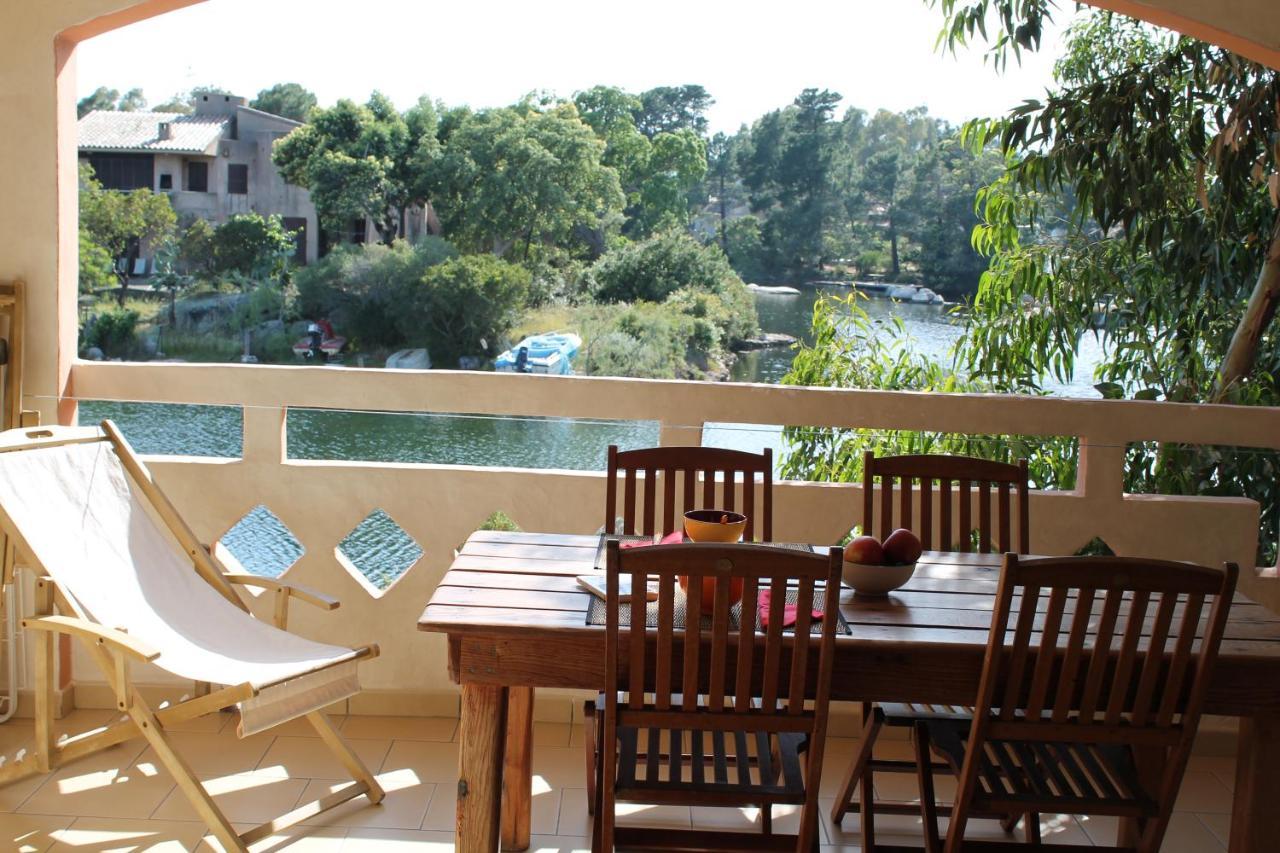 Ferienwohnung Cala Di Sole Lecci Porto-Vecchio  Zimmer foto