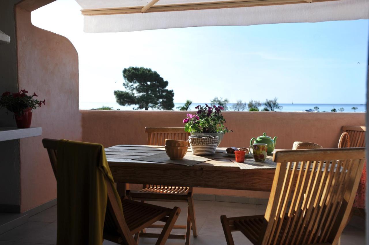 Ferienwohnung Cala Di Sole Lecci Porto-Vecchio  Zimmer foto