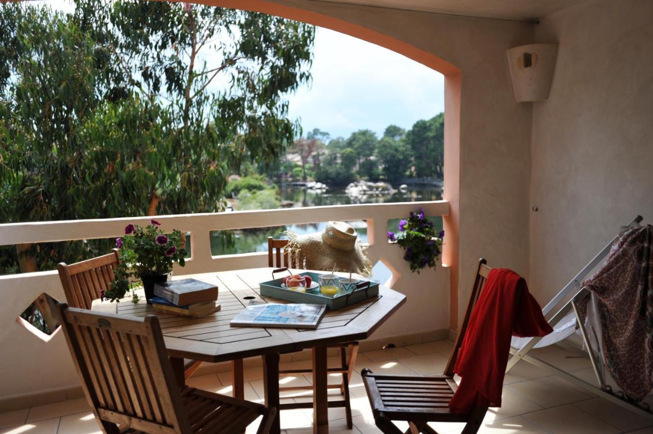 Ferienwohnung Cala Di Sole Lecci Porto-Vecchio  Exterior foto