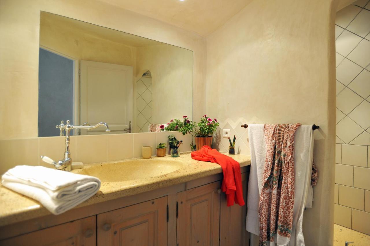 Ferienwohnung Cala Di Sole Lecci Porto-Vecchio  Zimmer foto