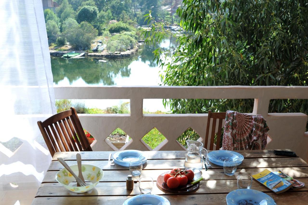 Ferienwohnung Cala Di Sole Lecci Porto-Vecchio  Exterior foto