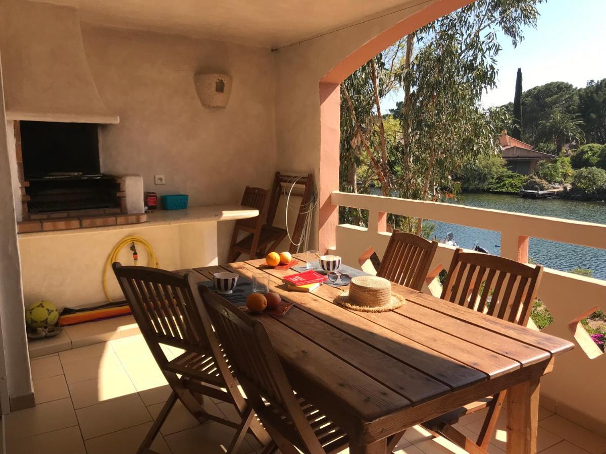 Ferienwohnung Cala Di Sole Lecci Porto-Vecchio  Exterior foto