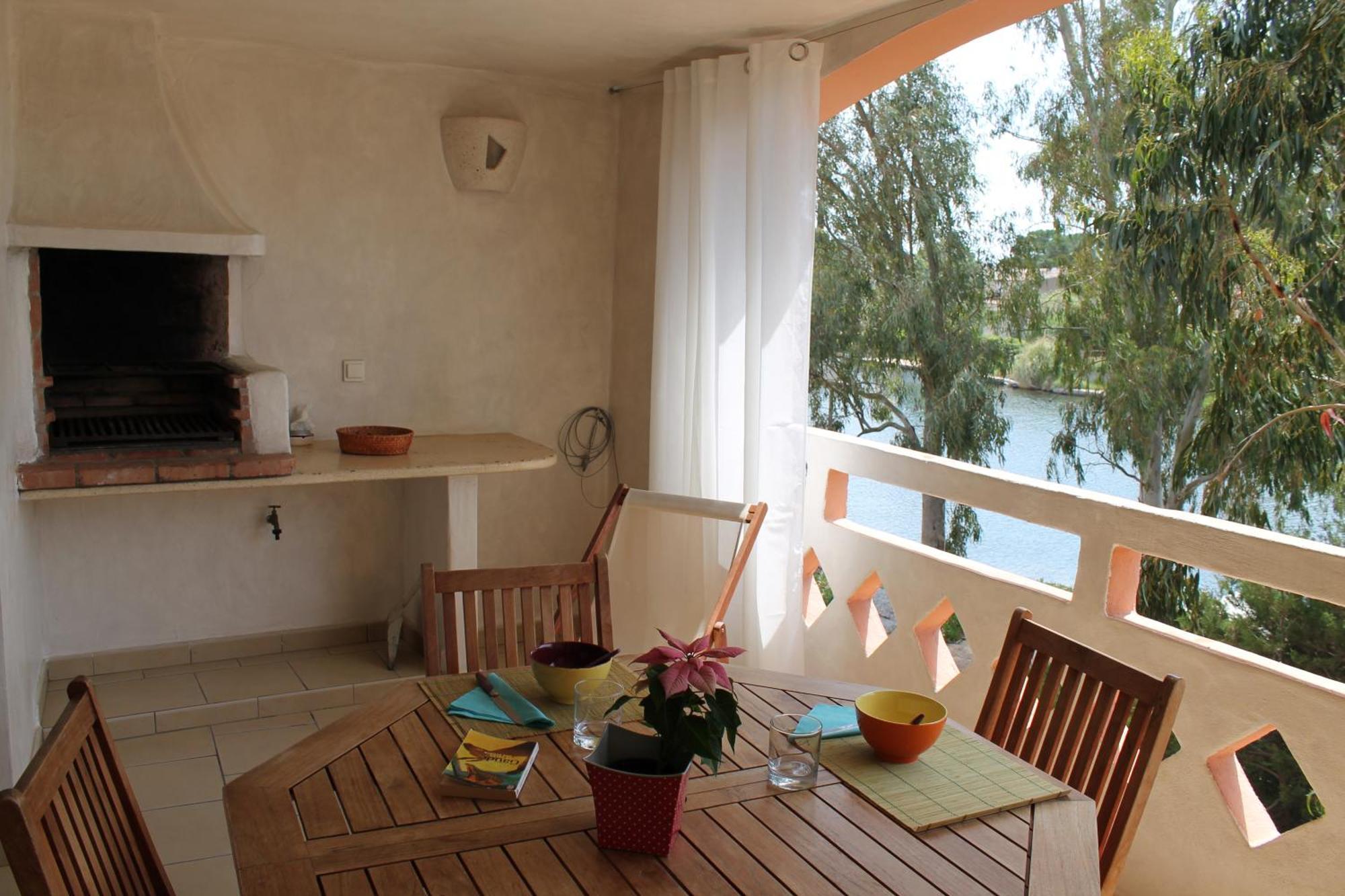 Ferienwohnung Cala Di Sole Lecci Porto-Vecchio  Zimmer foto