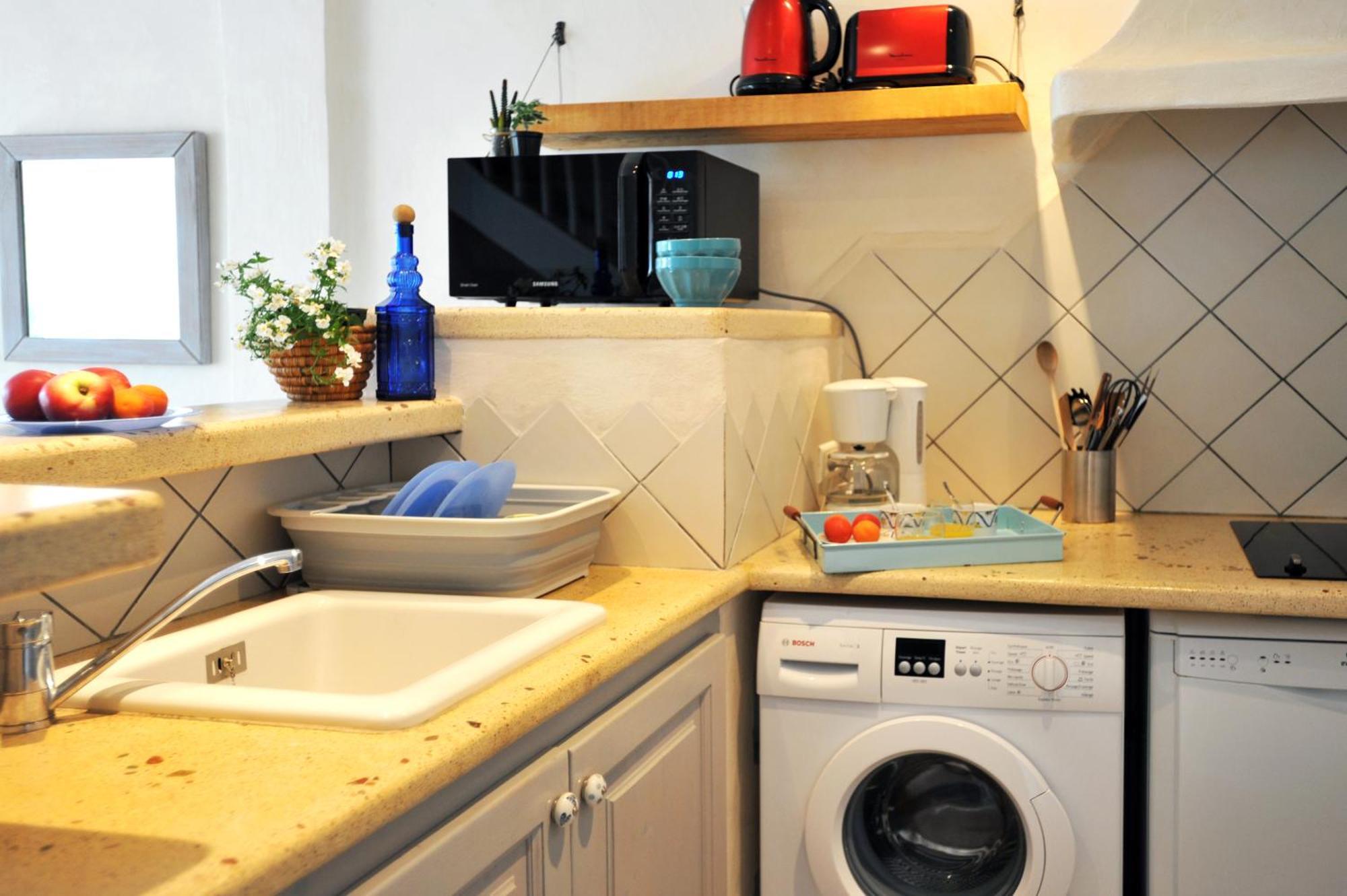 Ferienwohnung Cala Di Sole Lecci Porto-Vecchio  Zimmer foto