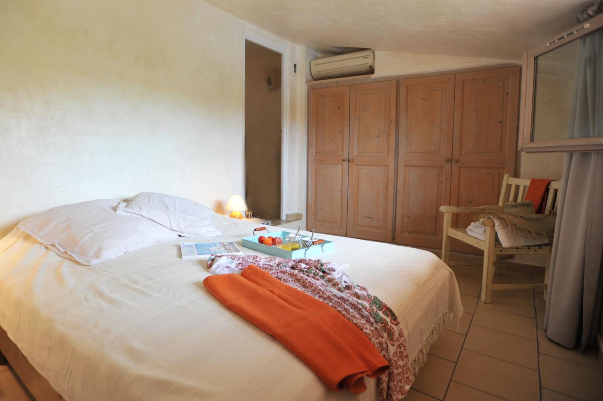 Ferienwohnung Cala Di Sole Lecci Porto-Vecchio  Zimmer foto