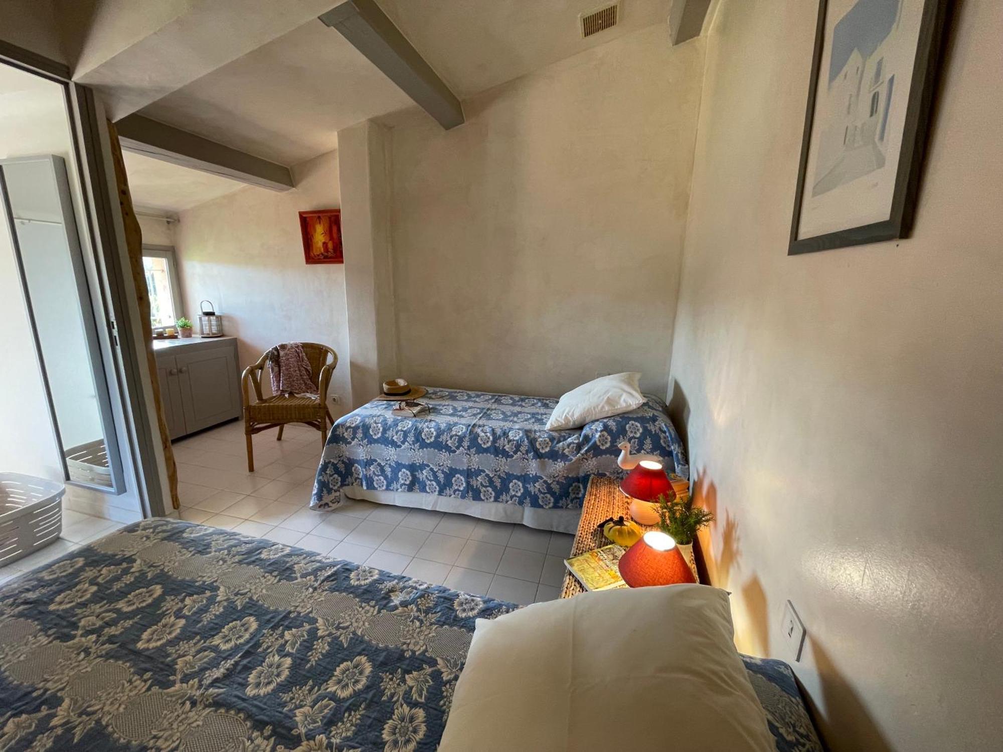 Ferienwohnung Cala Di Sole Lecci Porto-Vecchio  Zimmer foto