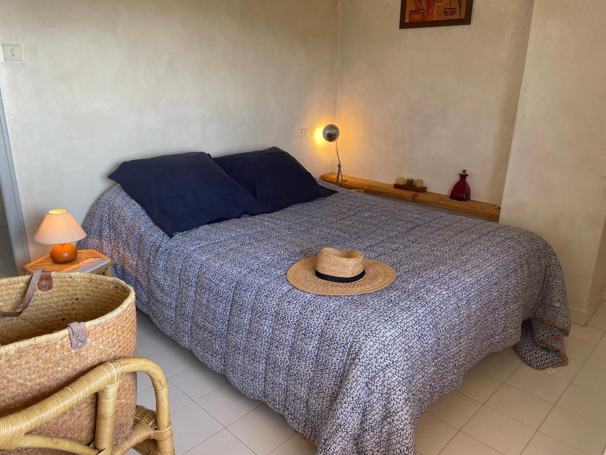 Ferienwohnung Cala Di Sole Lecci Porto-Vecchio  Zimmer foto