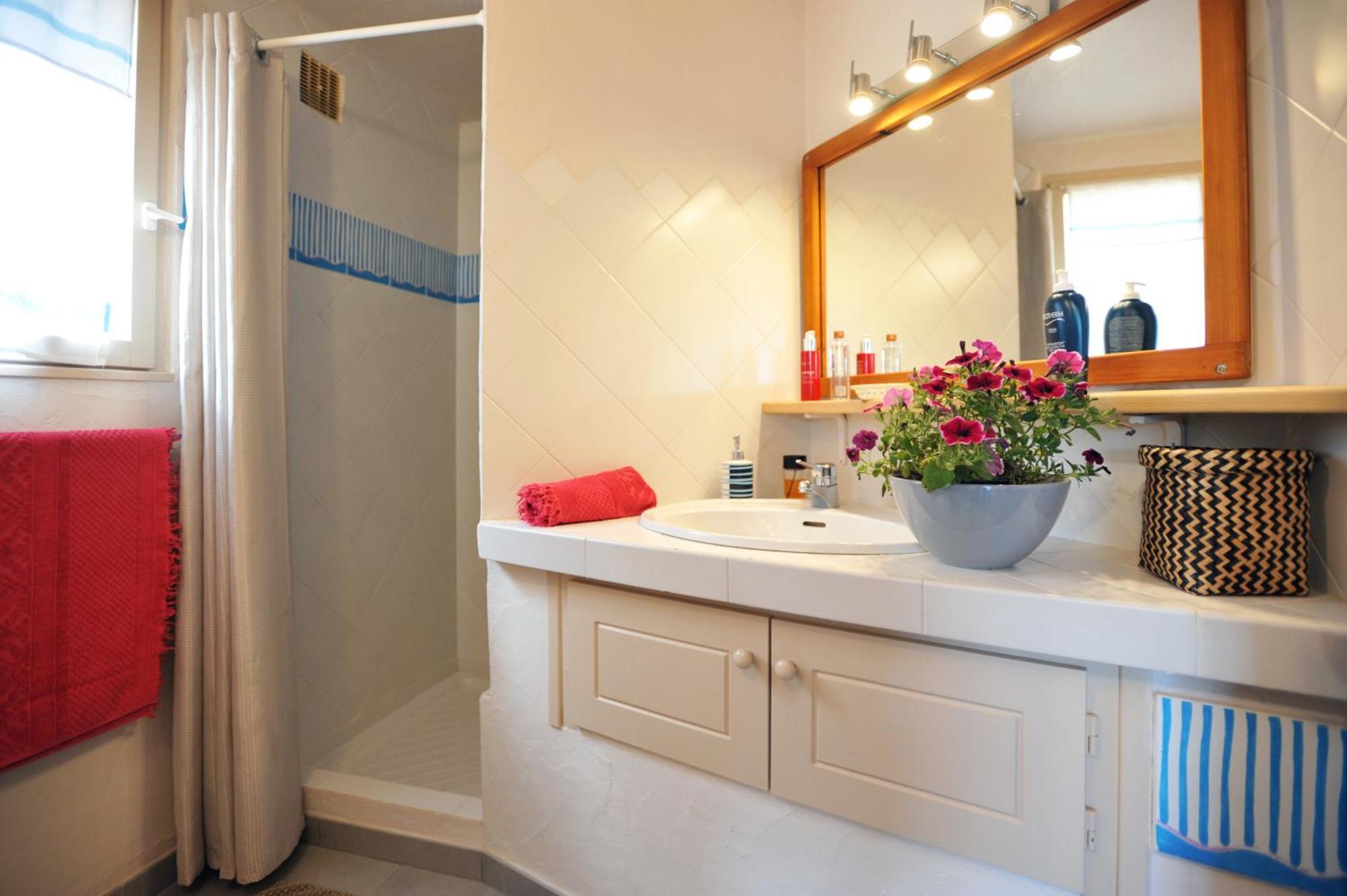 Ferienwohnung Cala Di Sole Lecci Porto-Vecchio  Exterior foto