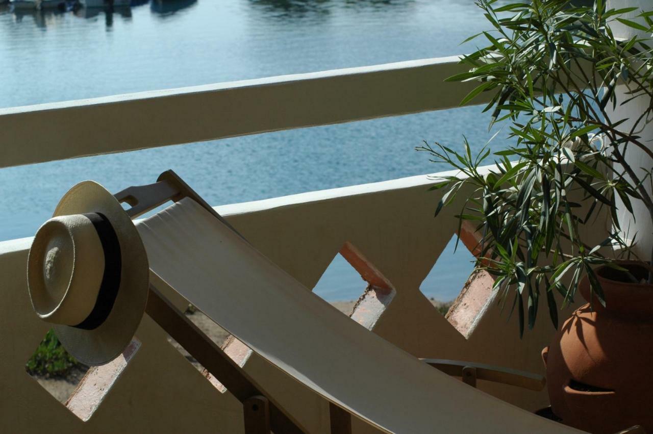 Ferienwohnung Cala Di Sole Lecci Porto-Vecchio  Exterior foto