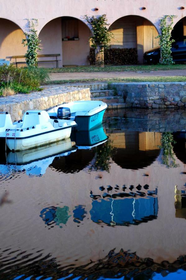 Ferienwohnung Cala Di Sole Lecci Porto-Vecchio  Exterior foto